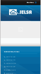 Mobile Screenshot of jelsa-karlovac.hr